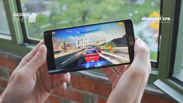 Топовая и дорогая линейка Xiaomi - обзор смартфона Xiaomi Mi Note 2