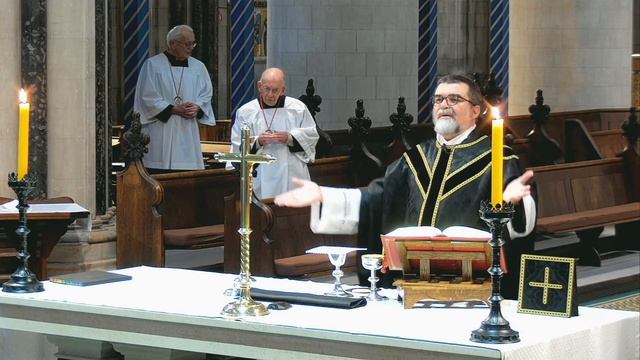 All Souls -2nd November 2023 смотреть онлайн