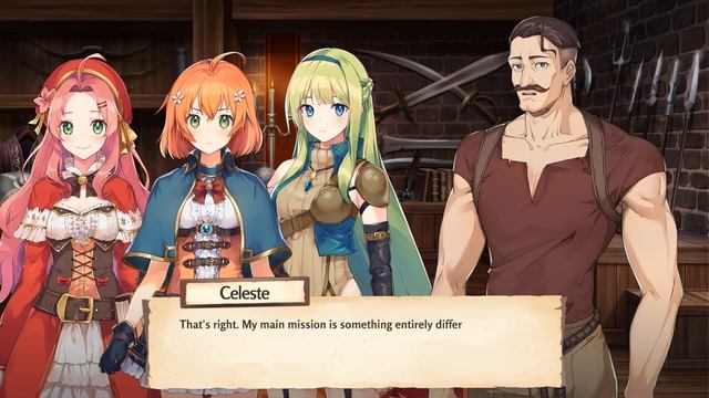 ELSHIRE ARTIFACT - Let's Play 「 Eternal Radiance 」 - 7 смотреть онлайн