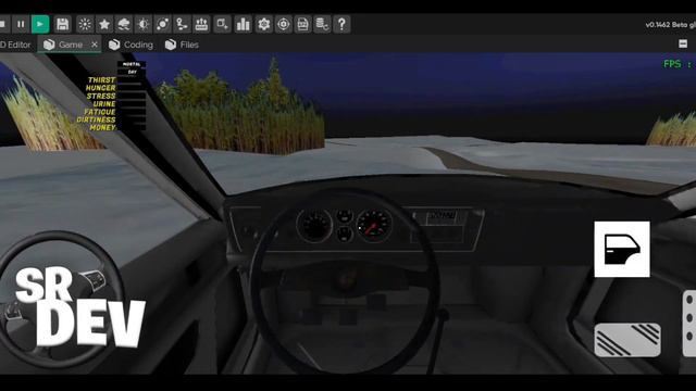 NEW GRAPHICS - My Summer Car Android | MSC Fan Game BR ‹ Sr. Guii › смотреть онлайн