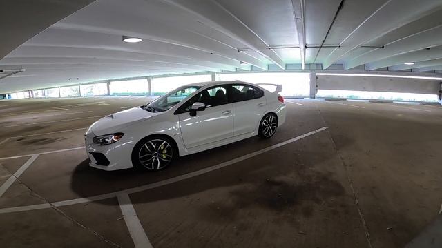 How Much I Paid For My 2021 Subaru WRX STI (the story of how I purchased it) - With Time Stamps! смотреть онлайн