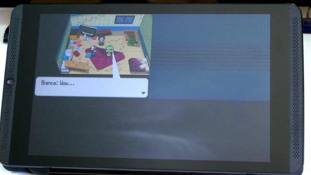 Nvidia Shield Tablet Emulator Gaming Test and Review смотреть онлайн