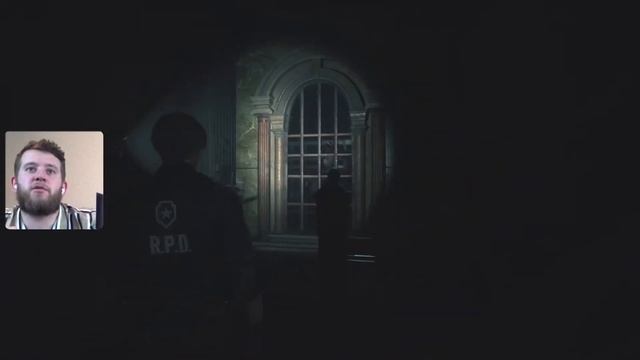 Resident Evil 2 Remake #2 ► ХОРРОР-КВЕСТ [Прохождение на русском] смотреть онлайн