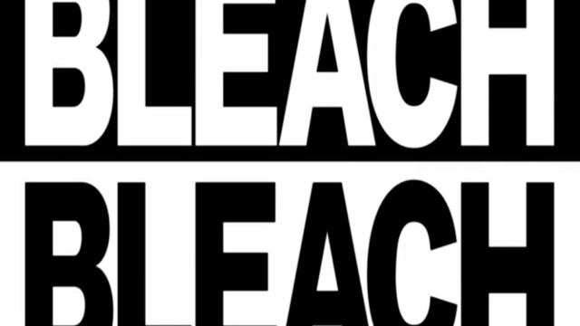 OPENING 1 | BLEACH | Asterisk by ORANGE RANGE смотреть онлайн