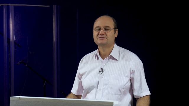 Проповедь «Любовь и ненависть». Евгений Игнатов