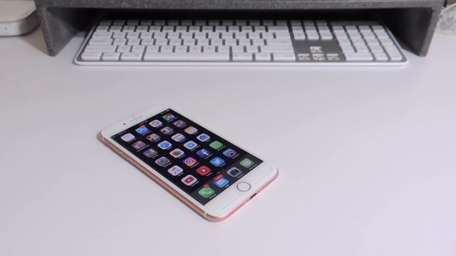 iPhone 7 Plus Review смотреть онлайн