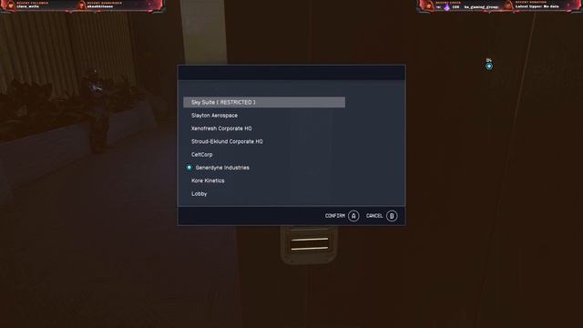 Time to explore Starfield... #6 Back to doing the pirat storyline смотреть онлайн