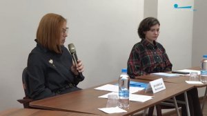 Яна Бразовская: В Арктике требуются специалисты самого широкого спектра