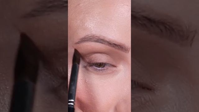 Да, тот самый фиолетовый макияж) Сделан только бел косметикой #макияж #макияжглаз #makeuptutorial смотреть онлайн
