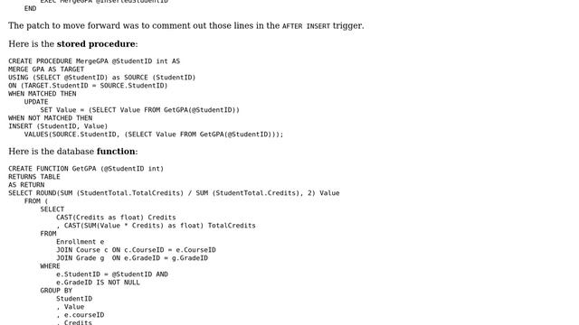 Databases: foreign key constraint violation issue смотреть онлайн