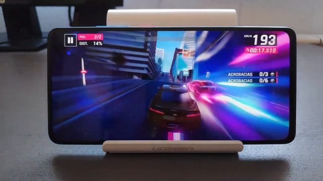 Samsung S10 Lite VS Xiaomi Mi 9T Pro | Comparativa | Top Pulso смотреть онлайн