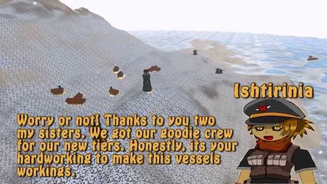 From The Depths Ep 26 Escort Mission 2