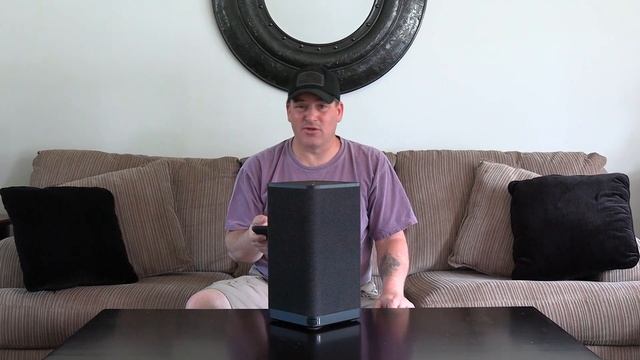 Ultimate Ears Hyperboom In depth review and demonstration #UE #hyperboom смотреть онлайн