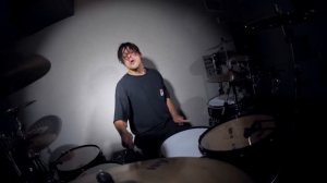Train - Drops Of Jupiter | Matt McGuire Drum Cover