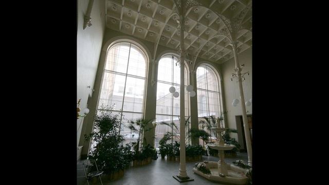 Мраморный дворец смотреть онлайн