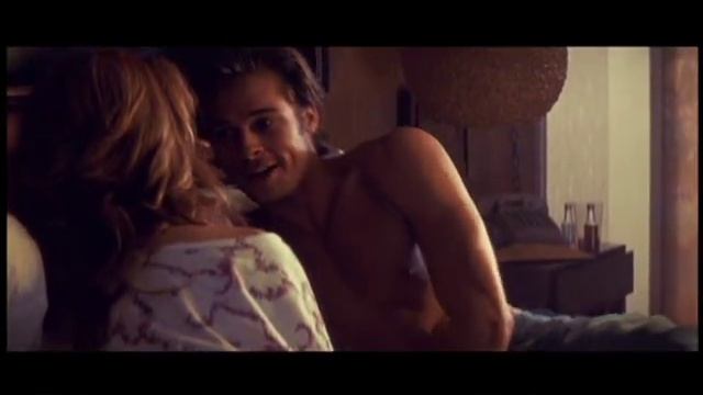 THELMA & LOUISE JD Brad Pitt Deleted Scenes ☆