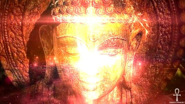 The magic Smile of the BUDDHA. The video is CHARGED for Quick WISH FULFILLMENT. смотреть онлайн