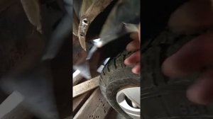 замена воздушного клапана бензобака ваз2108