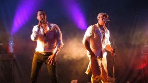 День рожденья - Чай в двоем