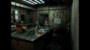 Resident Evil 3: Nemesis - A Morte de Nikolai Zinoviev  - Very Hard (Parte 8)