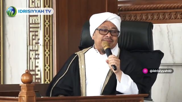 [LIVE] KARAKTER SEORANG SALIK DALAM BERTAREKAT - Syekh Akbar M. Fathurahman | Kajian Tasawuf смотреть онлайн