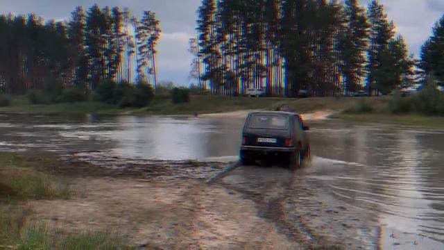 Нижегородская область .Город Первомайск. смотреть онлайн