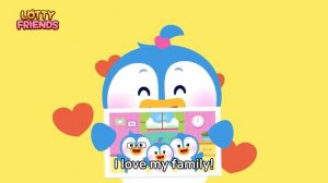 What’s at the Zoo❓🙋♂️| Kids Songs & Educational Song | Learn English Vocab With Me | Lotty Friends