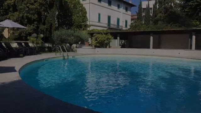 Villa Royal, Florence, Italy смотреть онлайн