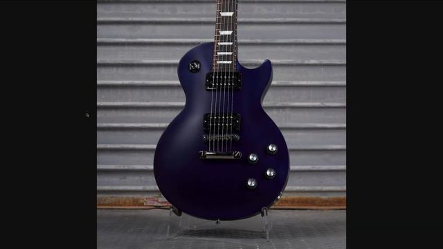 I Didn't Expect to See THAT Here! | Gibson MOD Collection Demo Shop Recap Week of Dec 26 смотреть онлайн