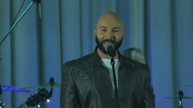 На сцене Козенского Дома культуры выступили «Песняры» смотреть онлайн