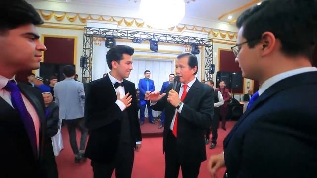 ВАЛИЖОН ШАМШИЕВНИНГ КИЗИНИ НИКОХ ТУЙИ 1 qism смотреть онлайн