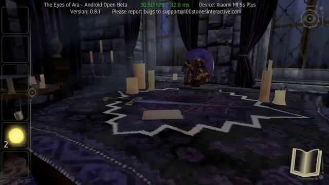 The Eyes of Ara | Full Walkthrough смотреть онлайн