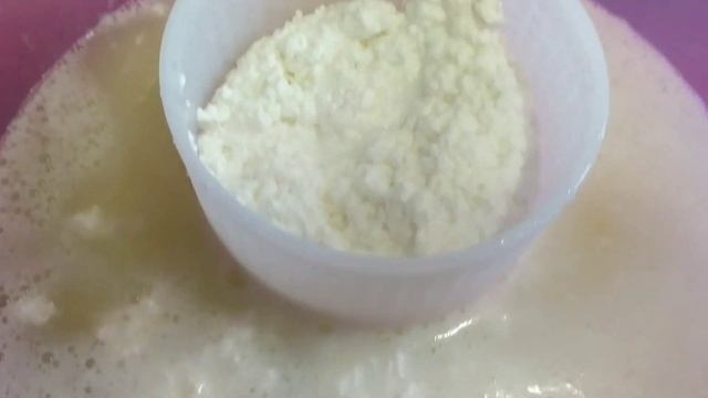 Готовлю сыр панир ? (адыгейский). Простой рецепт. смотреть онлайн