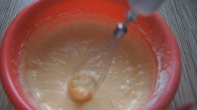 Рецепты Десертов