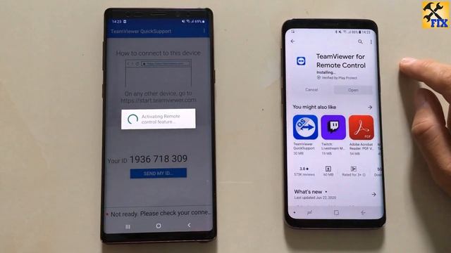 How to connect Android phone with another Phone смотреть онлайн