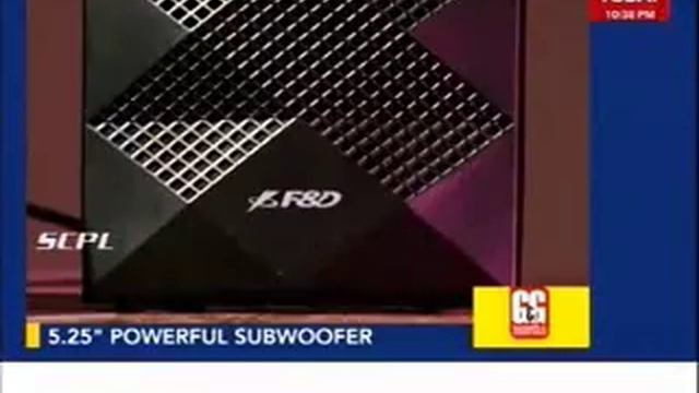 F&D Audio Review By India Today смотреть онлайн