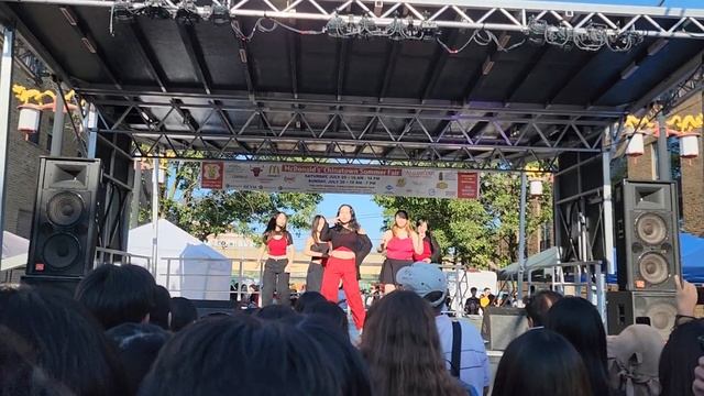 APITAC 2023 Summer Fair - Lincoln Park X Westinghouse