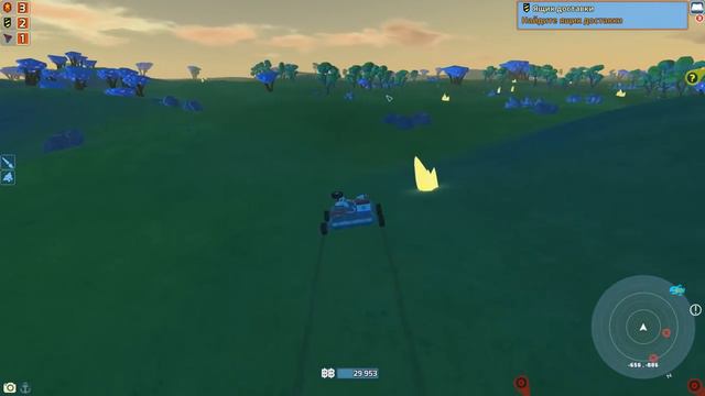 СМАЙЛИК! - #6 ПРОХОЖДЕНИЕ TERRATECH смотреть онлайн