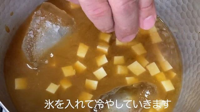 食欲ない時にはこれ！【海ぶどう冷製みそ汁】〜海ぶどうの食べ方〜