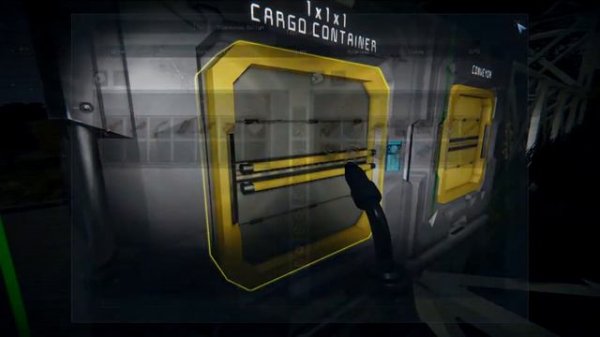 Space Engineers Начало стройки, Дом милый дом