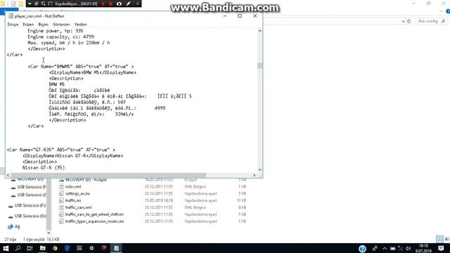 City Car Driving Mod Nasıl Yüklenir ?? Ccd 1.2.2///2.7.7 Araba Yamasi
