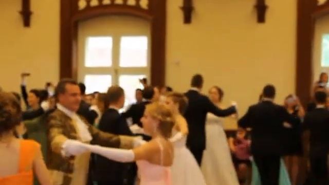 Выпускной бал Царицыно 11.06.2015 смотреть онлайн