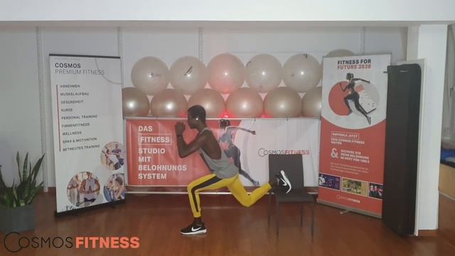 BAUCH BEINE PO mit Marlitu смотреть онлайн
