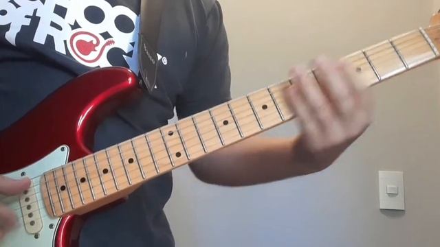 My Parties (Dire Straits Guitar Cover) смотреть онлайн