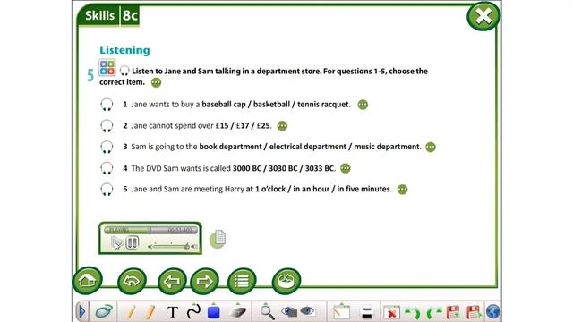 Excel 6 M 8 ex 5 p 93 смотреть онлайн