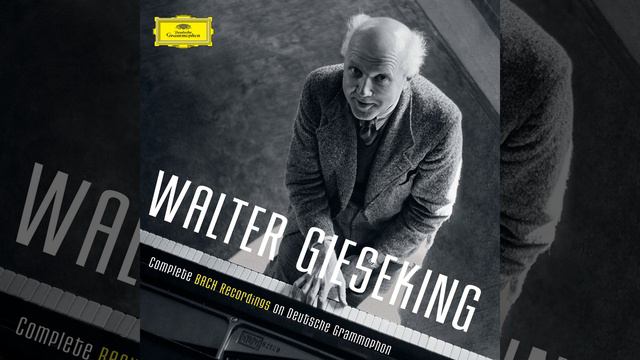 J.S. Bach: Prelude And Fugue In B Flat Minor (Well-Tempered Clavier, Book II, No. 22) , BWV 891 смотреть онлайн