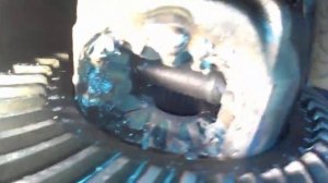 Как заварить дифференциал?