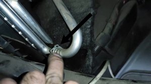 Замена радиатора печки Мерседес Спринтер 906 Stove radiator sprinter906