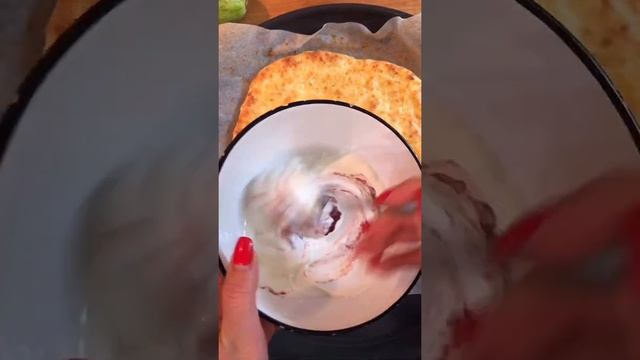 Кулинарные открытия