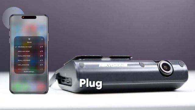 Hikvision G4 Dash Camera Unboxing & Demonstration смотреть онлайн